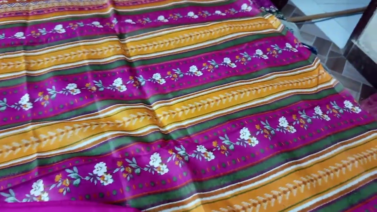 Malika 💯 percent original lawn suit with lawn dopata only 2000 for order (03112625219)