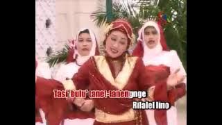Download lagu LANGI PITU SUSUNG (QASIDAH BUGIS).L~ IBU NIA MUCHTAR