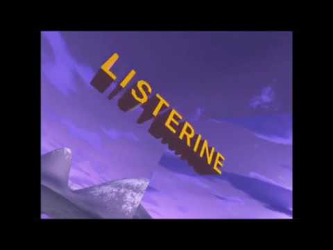 TAWINGS - Listerine (Official Audio)