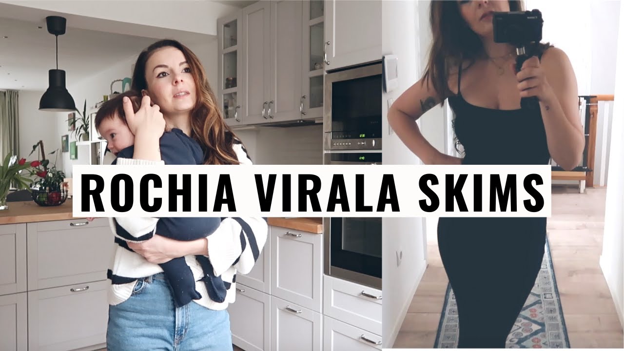 Primul VLOG | Comanda SKIMS | Caledar Advent DIY pentru copii