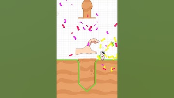 BRIDGE SLICE TOILET RUN LEVEL 34