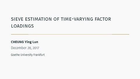 Sieve Estimation of Time-varying Factor Loadings