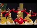 Narthitha school of dance  dubai