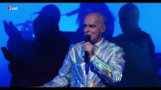 Pet Shop Boys - Left to my own devices (Inner Sanctum #12)  ▾