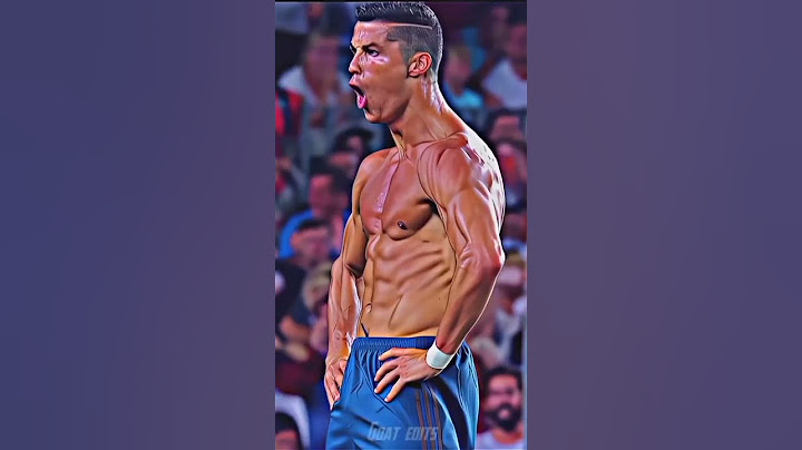 Cristiano Ronaldo Surpassed Me! 😱🔥 #shorts#cristianoronaldo #cristiano #trending #ytshorts