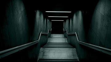 Berghain techno set november 2018 - C. Dottori