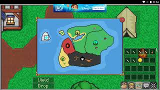 Spritequest  Gameplay screenshot 2