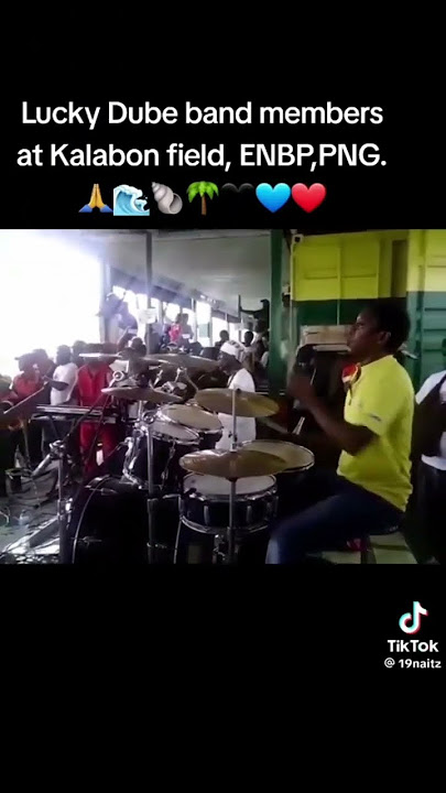 Lucky Dube band members with Anslom_ Kalabon