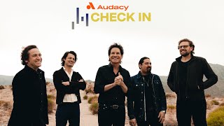 Audacy Check In: Pat Monahan by Audacy Music 170 views 11 days ago 9 minutes, 25 seconds