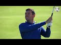 All the Drama as Justin Thomas Takes Down Rory McIlroy in Sunday Singles | 2018 Ryder Cup