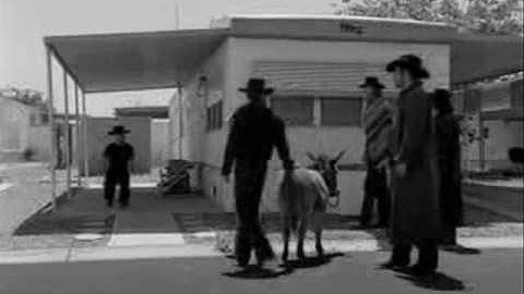 Thumbnail of The Killers - All These Things That I've Done (Correct Order)