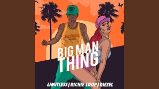 Big Man Thing