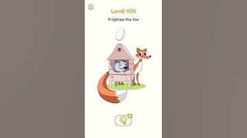 DOP 2 GAMEPLAY LEVEL 1172 #shorts #viral #shortfeed #trending #gaming