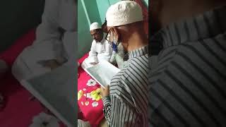 Mumu Arience marriage (01/04/2022)
