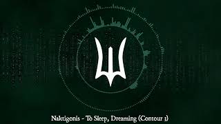 Naktigonis - To Sleep, Dreaming (Contour 3) (Deepwoken OST)