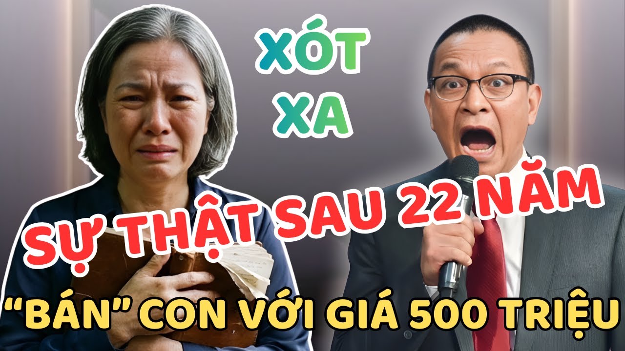 Văn Sâm Kể Chuyện | Cầm 