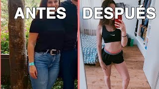 Cómo ADELGACÉ 11 KILOS  en 5 MESES! | 5 TIPS para conseguirlo [FUNCIONA]