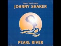 Three "n" One Presents  Johnny Shaker - Pearl River (Vocal Mix) (feat. Serial Diva)
