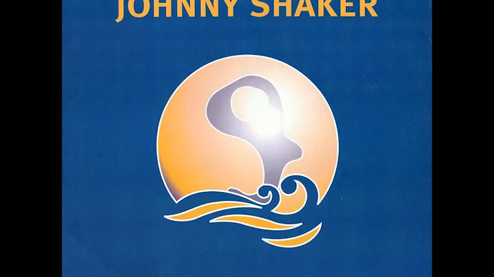 Three "n" One Presents  Johnny Shaker - Pearl Rive...