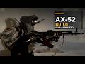 AX-52: A Velha e Confiável | Build e Guia Completo