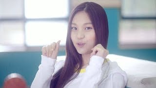 G-Friends Umji Flaunts Her Upgraded Beauty In Teaser Images For Parallel