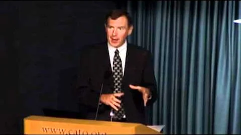 Exploding Myths of Immigration (Daniel Griswold)