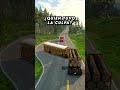 ¿A quién le quitas la licencia? #beamng #coches #autos