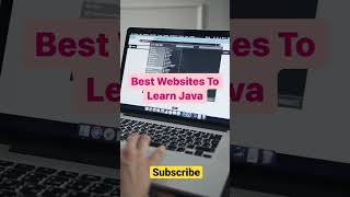 Best website to learn java #java #javaprogramming #programmers screenshot 2