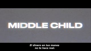 J. Cole - Middle Child (Subtitulada en Español)