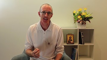 First Sunday of Advent -  Fr David Callaghan