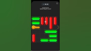 Hamster Kombat Daily Mini-Game Puzzle Solved #hamstercombat #minigame