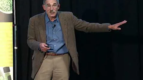Andrew Lippman: IDEAS Boston at UMass Boston 2011