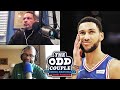 Chris Broussard & Rob Parker - 76ers Suspend Ben Simmons After Doc Rivers Kicks Him Out of Practice