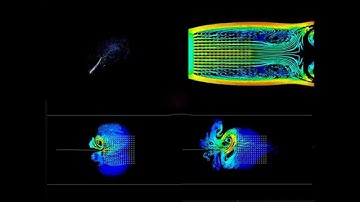 Square Pin Fin Heat Sink in Rectangular Channel Flow with Piezoelectric Fan Device