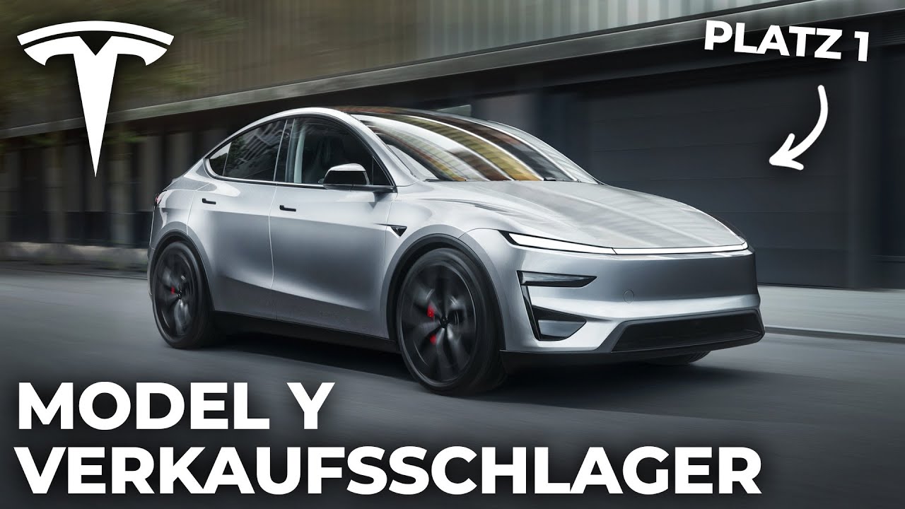 Meist Verkauftes Auto