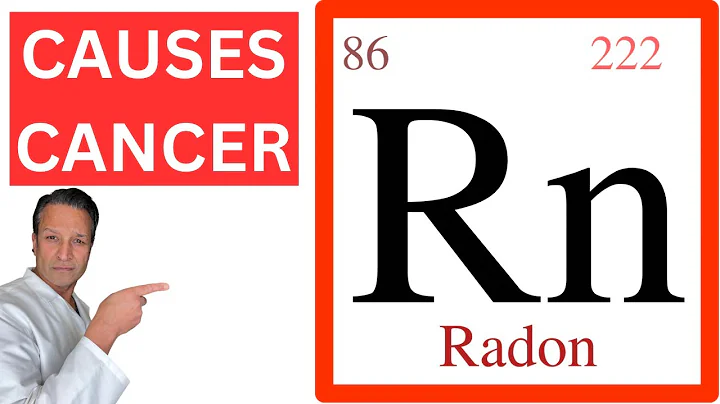 HOMEOWNERS: Check Your RADON Levels, Here’s How