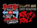 Real 1950s Rock &amp; Roll Rockabilly Dance - Greatest Rock n Roll Songs To Dance