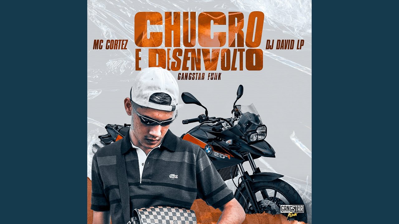 Chucro e Desenvolto - YouTube Music