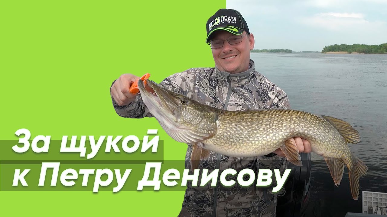 Леруа за волгой