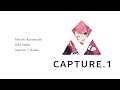 【Disco/Jazz】倉持めると - Odd Night (capture.1 Remix)