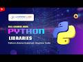 Python Libraries Explained | Beginner Guide | Python Full Course 2026 | SP Learning Labs