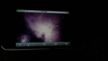 Jailbreak any ipod touch and iPhone without a computer