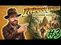 Indiana Jones und der Große Kreis |+ Was für ein HAMMER Game 🤯 | #03