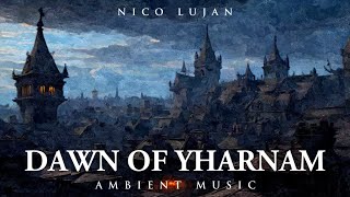 Dawn of Yharnam by Nico Lujan 571 views 8 days ago 1 hour