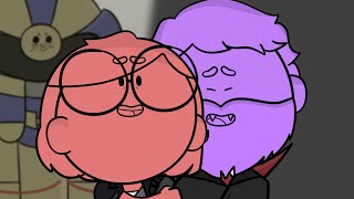 ...And Every Time We Kiss  Drawfee Animated