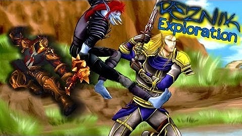 How To Get On Top AB Blacksmith Patch 3.2.2