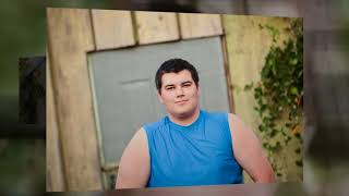David - Class of 2018