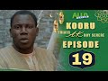 Kooru thiass ak boy srre  saison 3  episode 19