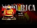 Mata Rica - Pachanga Punk (1999) || Full Album ||