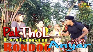 Kedanan Rondo part 2